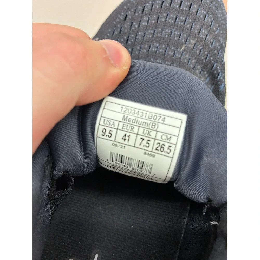 Brooks glycerin 19